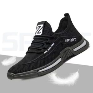 Athletic Footwear